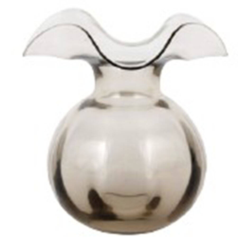 Hibiscus 5" Bud Vase by Vietri-1