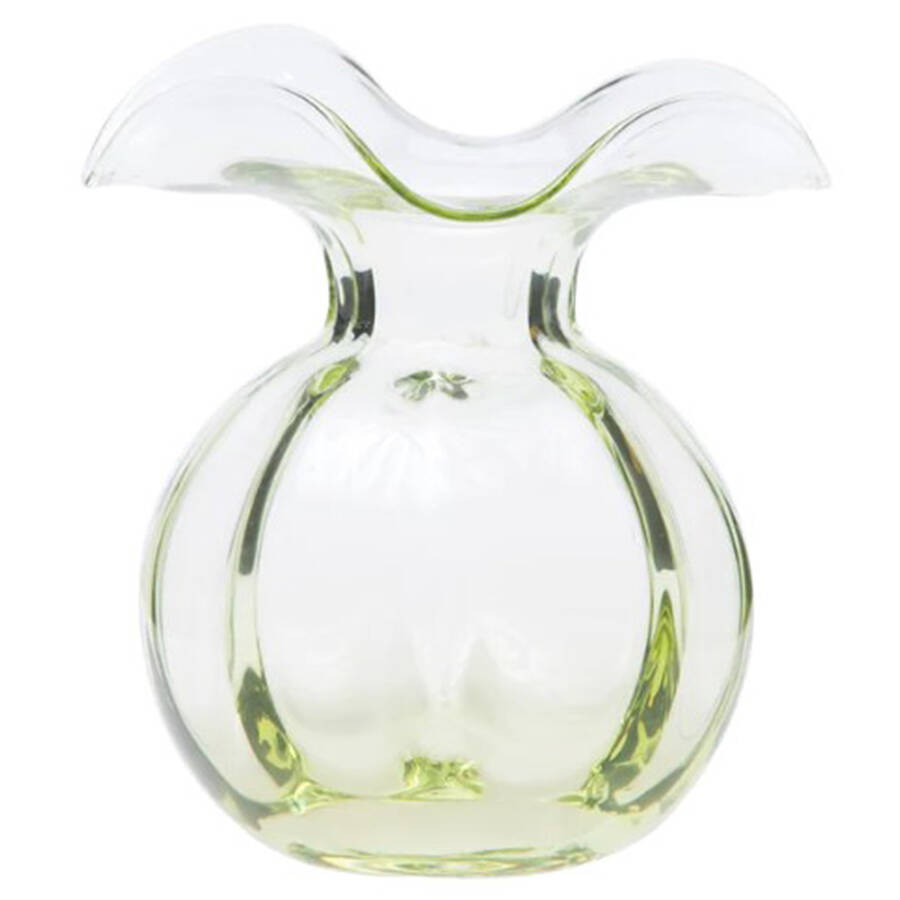 Hibiscus 5" Bud Vase by Vietri-1