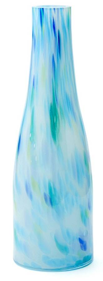 Marea 16" Flower Vase by Vietri-1