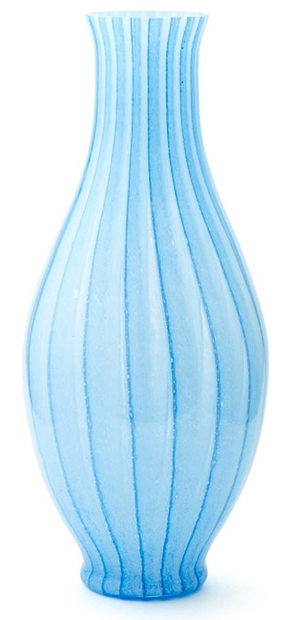 Marea 21" Flower Vase by Vietri-1