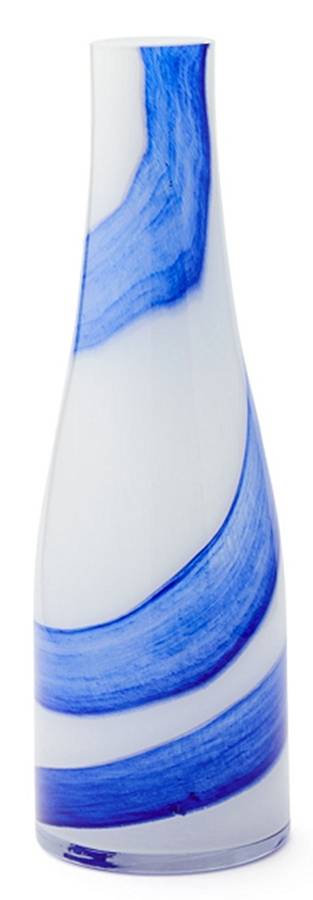 Marea 12" Flower Vase by Vietri-1