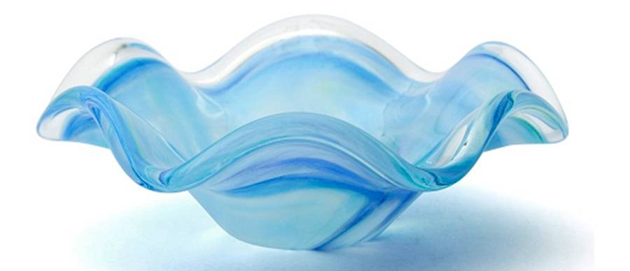 Marea 7" Scalloped Bowl by Vietri-1