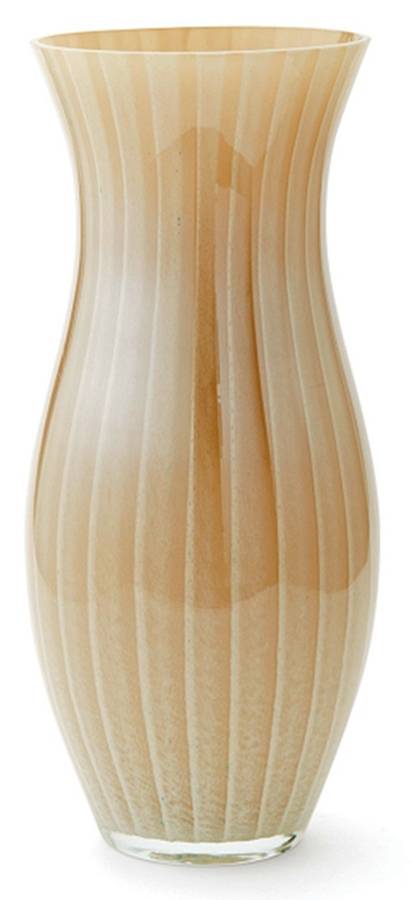 Sabbia 15" Flower Vase by Vietri-1