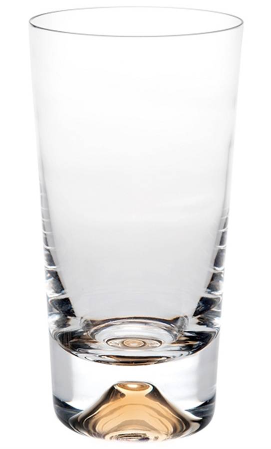 Olympos Highball Glass by Vista Alegre-1