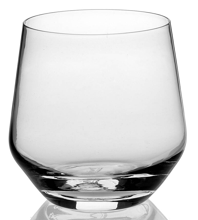 Voice Basic Double Old Fashioned by Villeroy & Boch-1