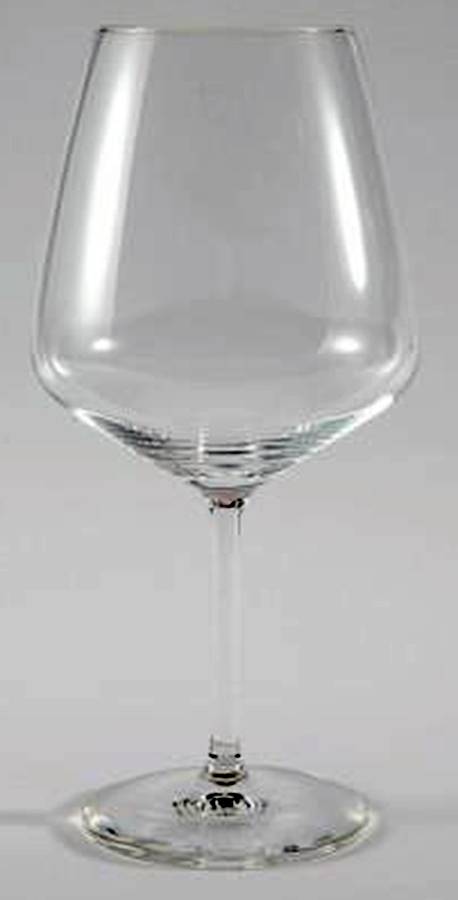 Voice Basic Burgundy Wine by Villeroy & Boch-1