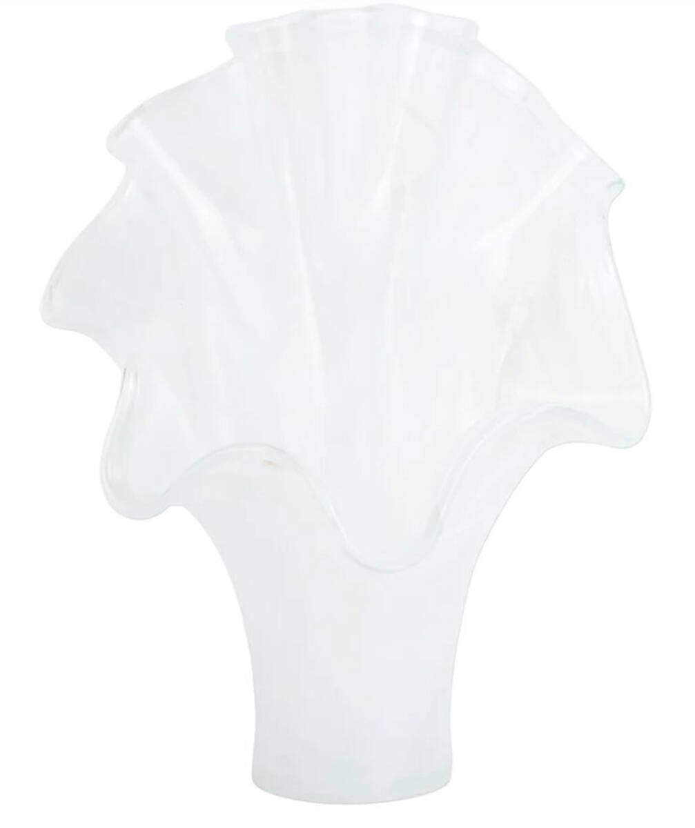Onda 18" Flower Vase by Vietri-1