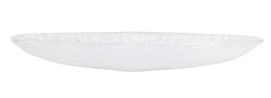 Onda 26" Oblong Bowl by Vietri-1