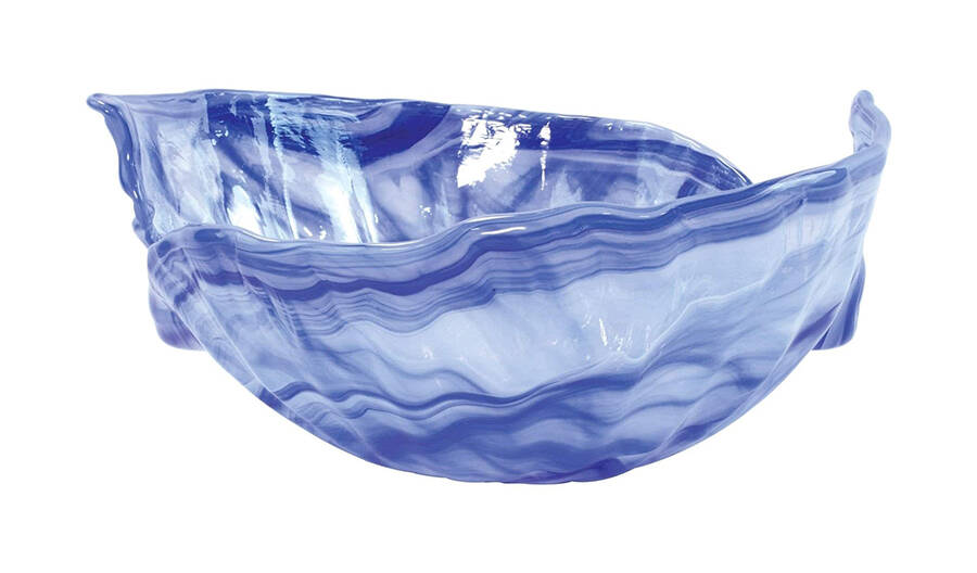 Onda 12" Round Bowl by Vietri-1