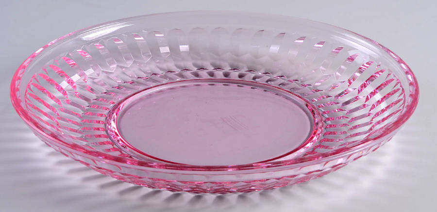 Boston Rose Salad Plate by Villeroy & Boch-1