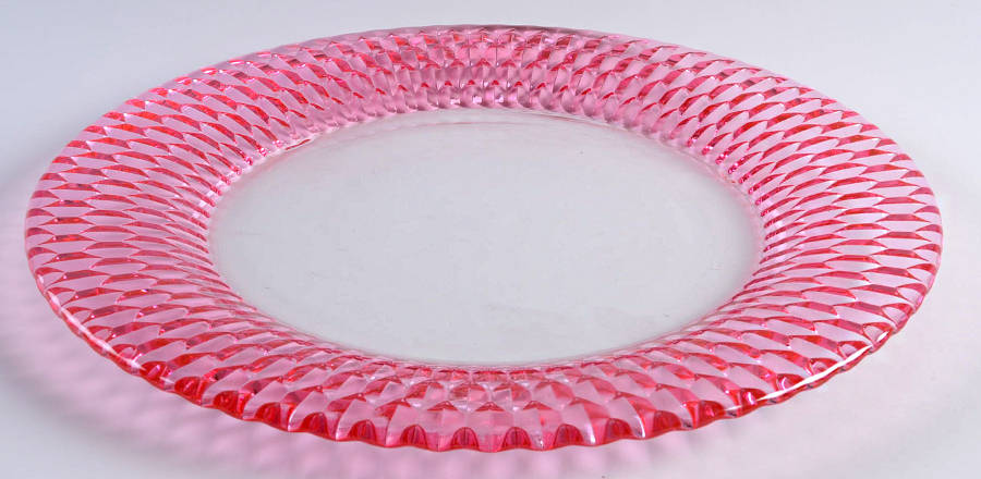 Boston Rose Buffet Plate by Villeroy & Boch-1
