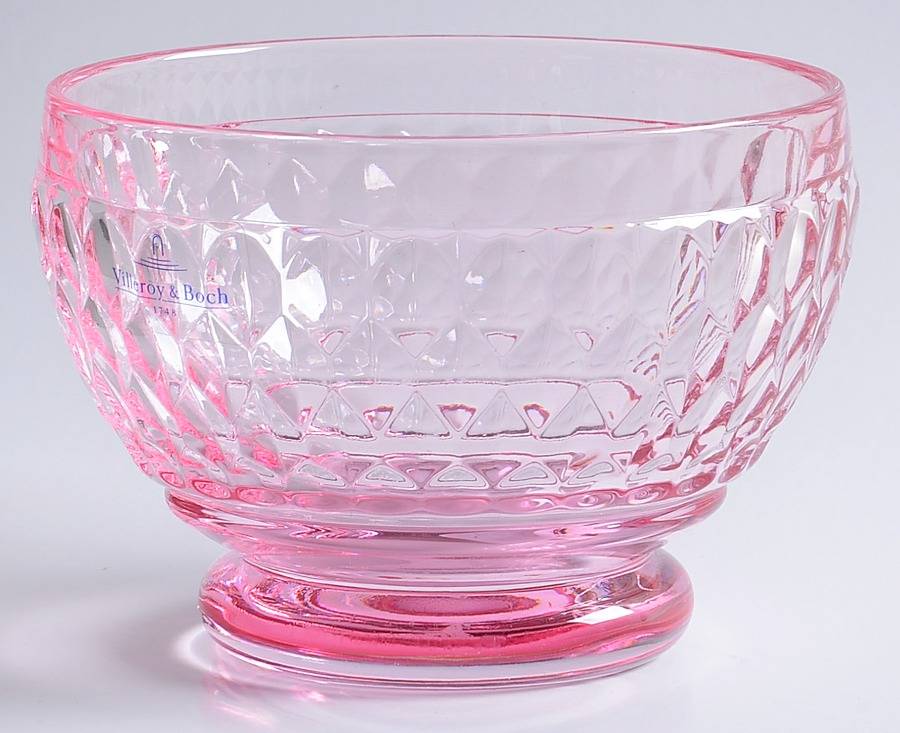Boston Rose Small Fruit Dessert Bowl by Villeroy & Boch-1