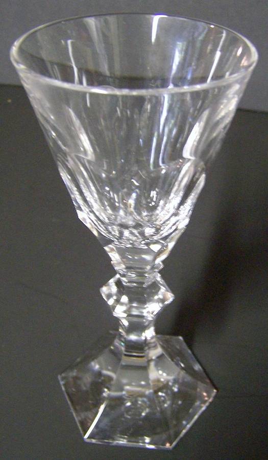 VGC10 Water Goblet by Varga-1