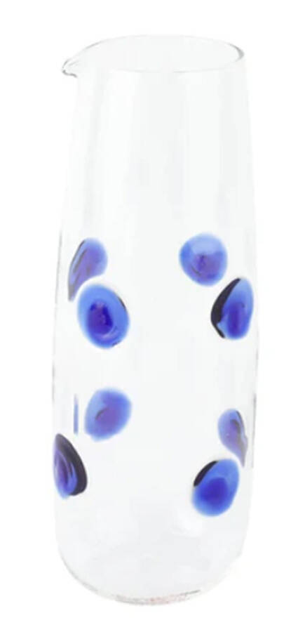 Drop 24 Oz Pitcher by Vietri-1
