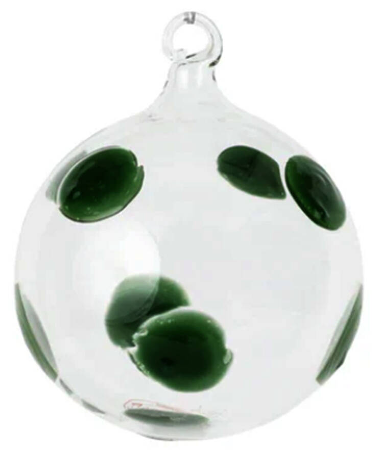 Drop Ornament by Vietri-1