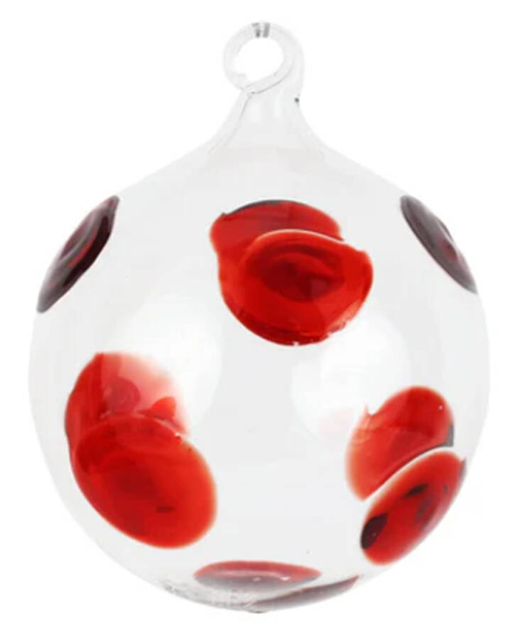 Drop Ornament by Vietri-1