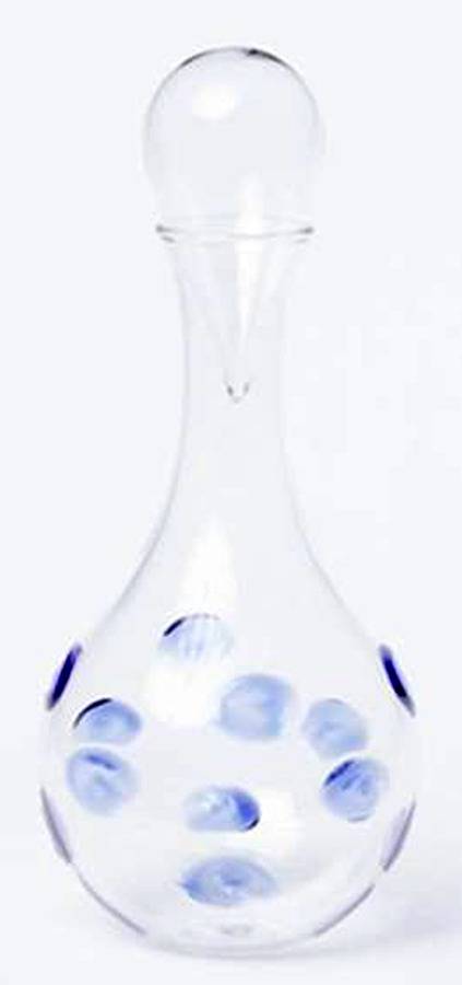 Drop Decanter & Stopper by Vietri-1