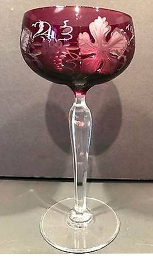 Saumur Vignes Rose Roemer Wine by Val St Lambert-1