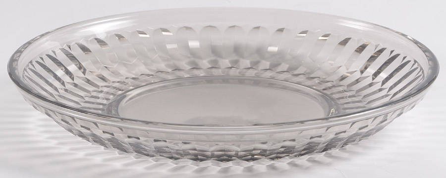 Boston Smoke Salad Plate by Villeroy & Boch-1