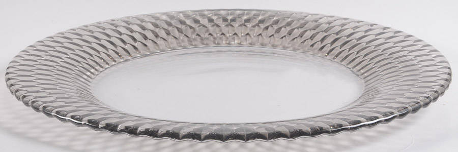 Boston Smoke Buffet Plate by Villeroy & Boch-1