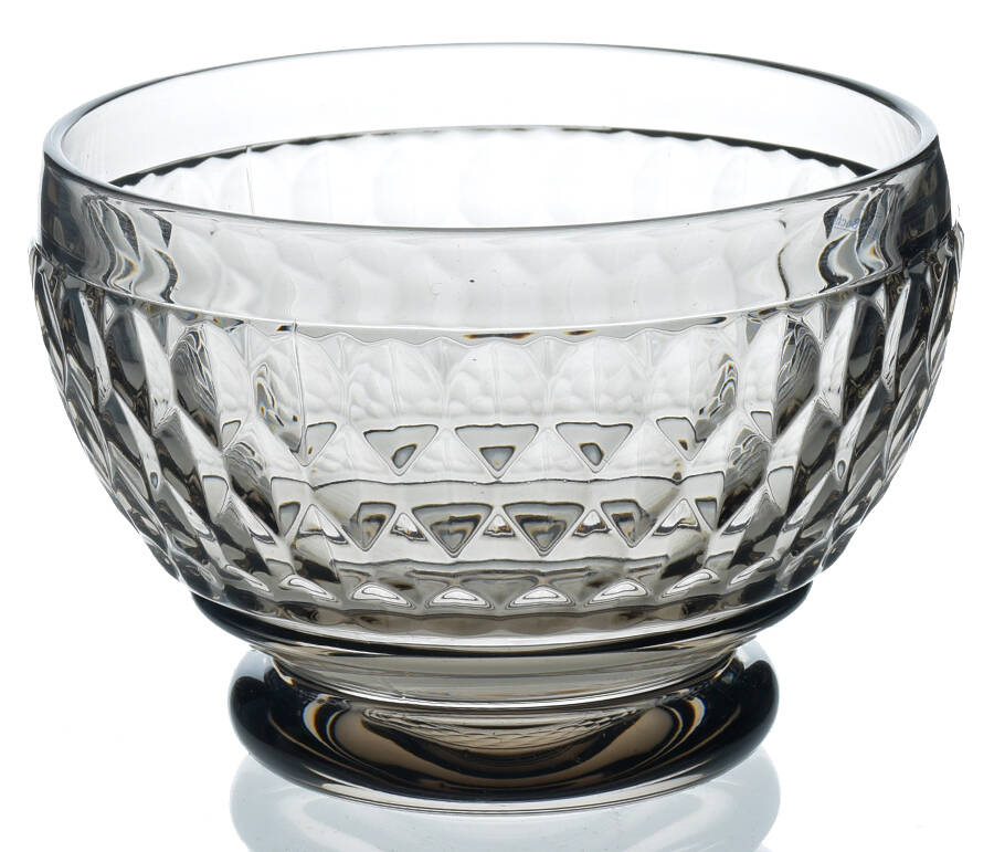 Boston Smoke Small Fruit Dessert Bowl by Villeroy & Boch-1