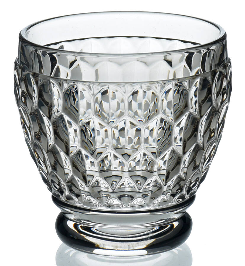 Boston Smoke Shot Glass by Villeroy & Boch-1