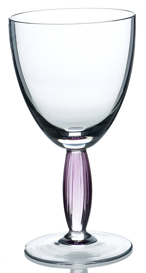 New Cottage Rose Water Goblet by Villeroy & Boch-1
