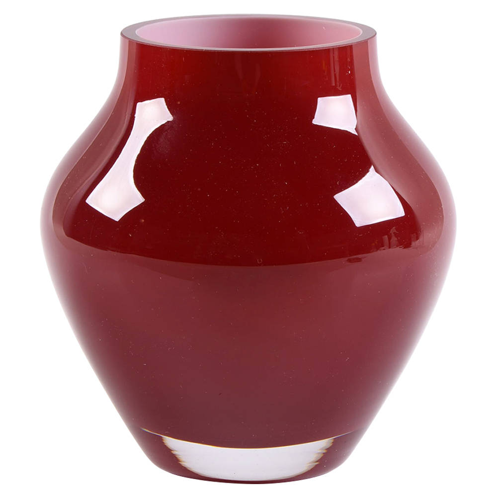Oronda 4" Flower Vase by Villeroy & Boch-1