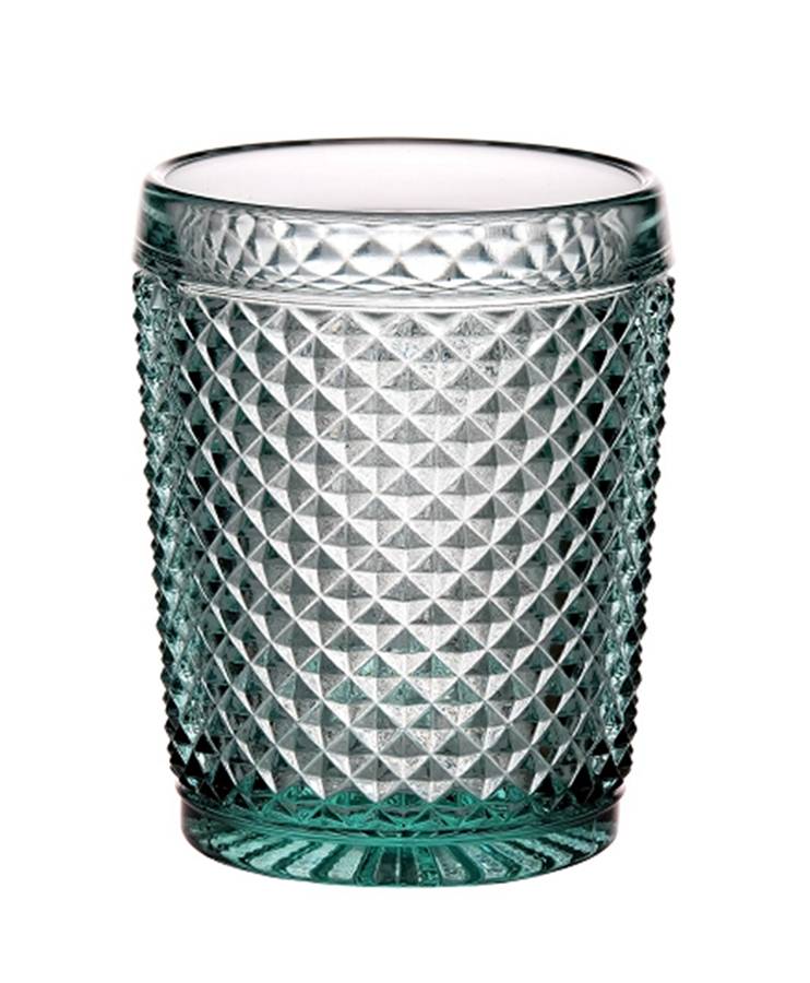 Bicos Mint Green Old Fashioned by Vista Alegre-1
