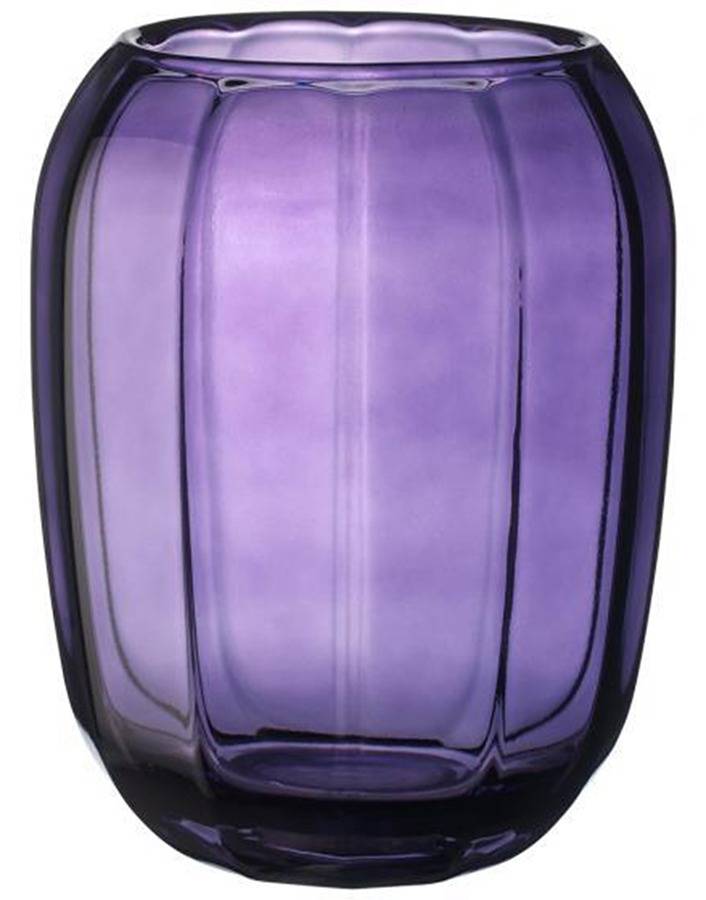 Coloured Delight 7" 1 Piece Open Hurricane/Vase by Villeroy & Boch-1