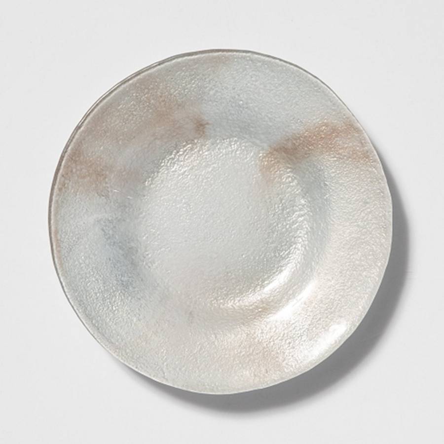 Glacier Salad Plate by Vietri-1