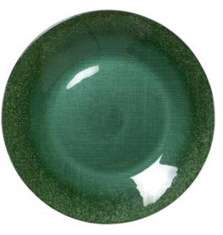 Glitter Service Plate by Vietri-1
