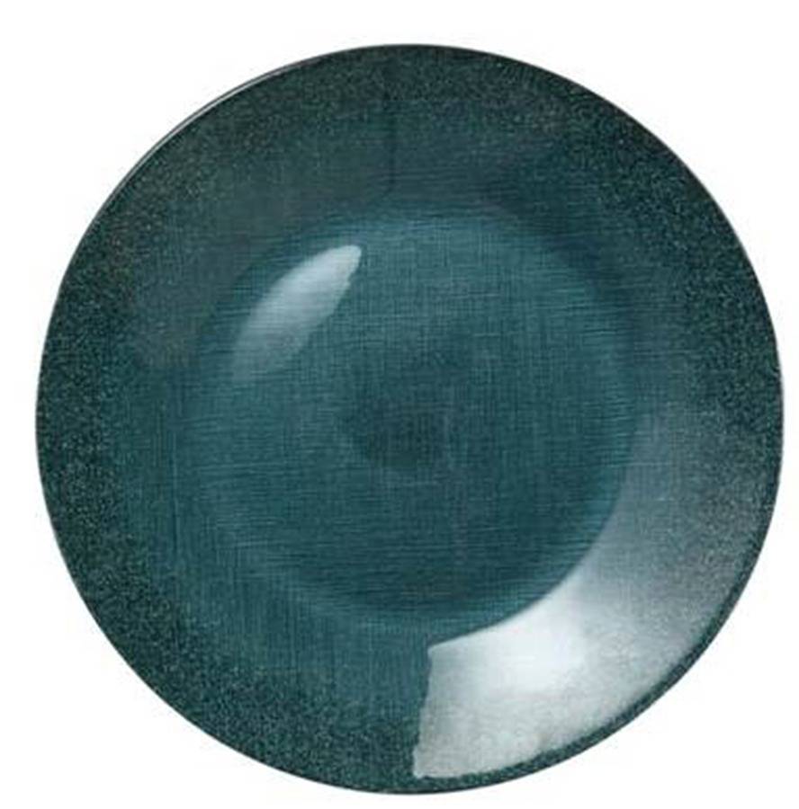 Glitter Service Plate by Vietri-1