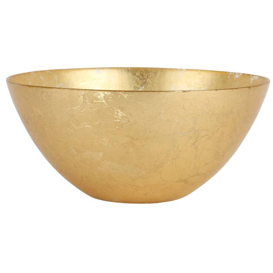 Moon 9" Deep Round Bowl by Vietri-1