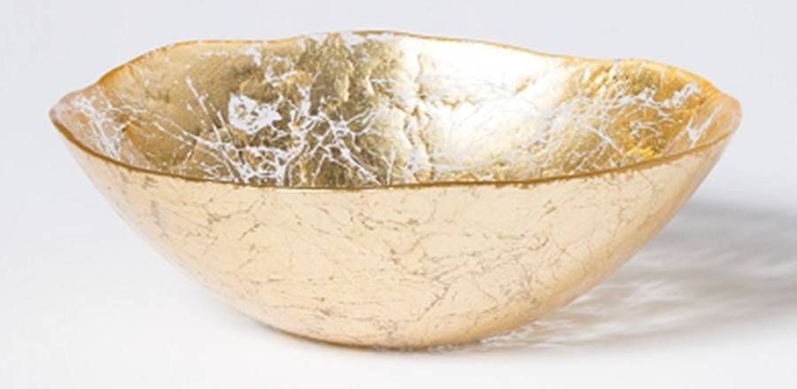 Moon 7" Round Bowl by Vietri-1