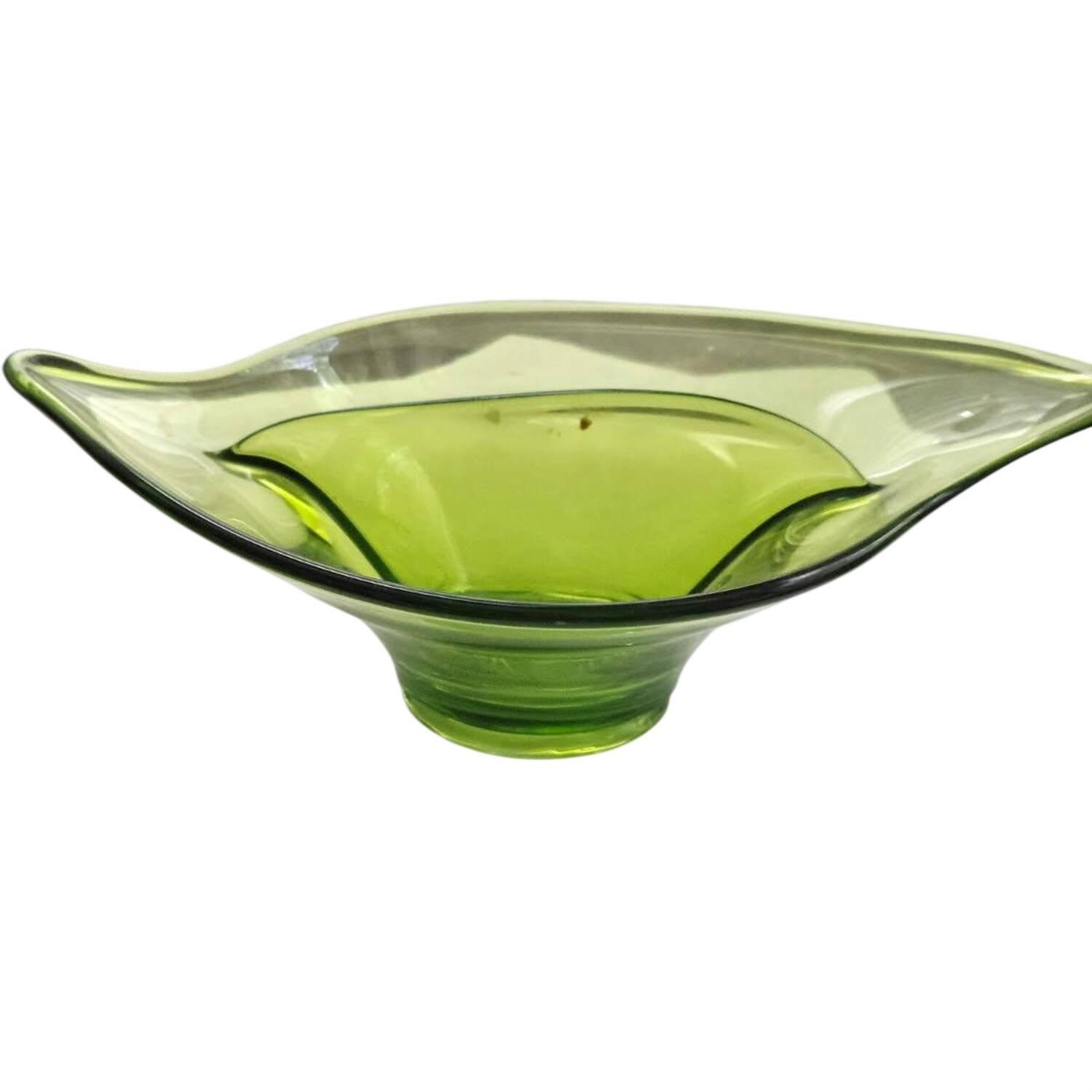 Epic Green (Lime) 8" Rolled Edge Bowl by Viking-1