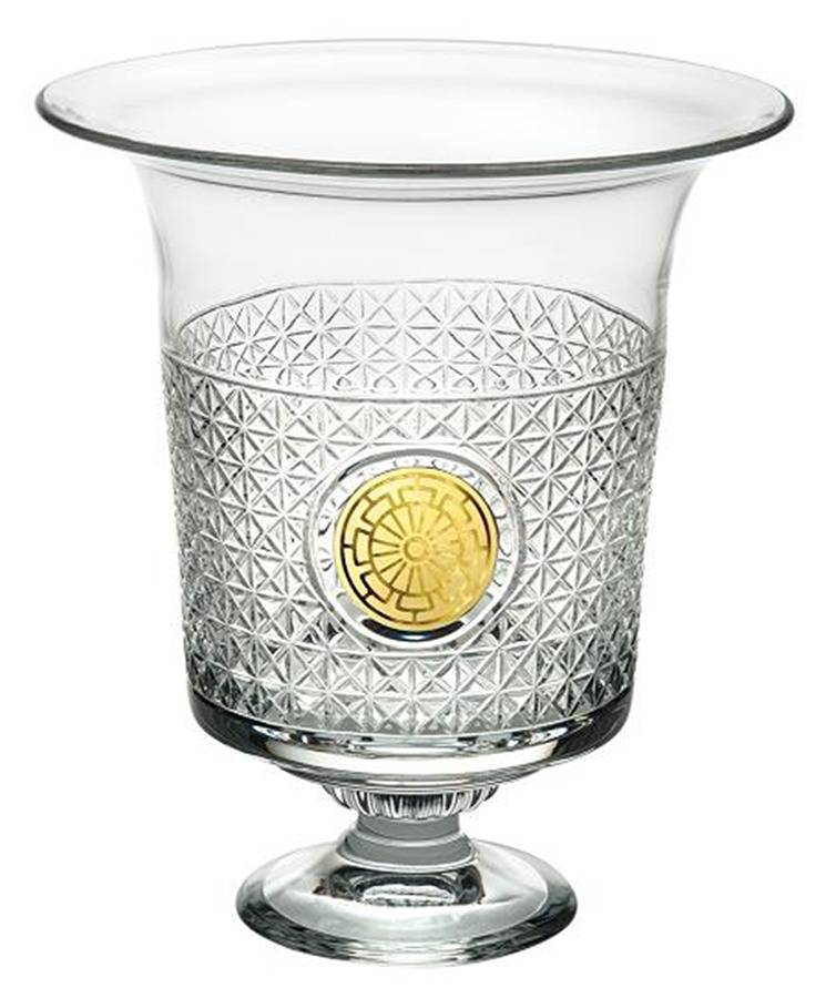 Gala Champagne Bucket by Vista Alegre-1