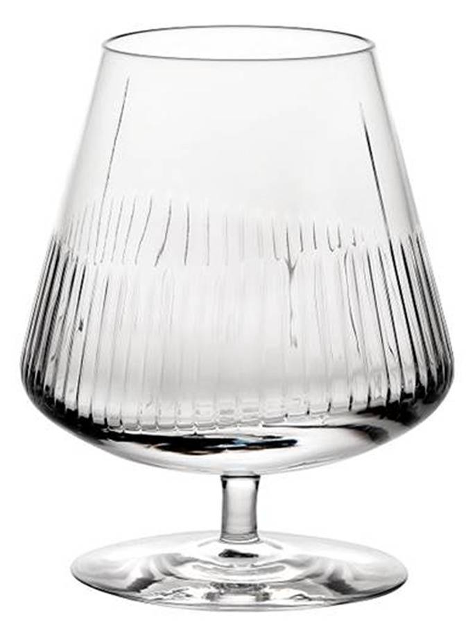 Gentlemen Brandy Glass by Vista Alegre-1