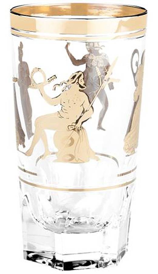 Jubilee Highball Glass by Vista Alegre-1