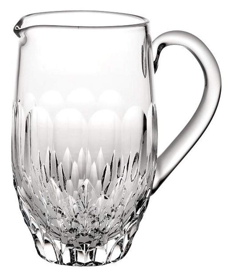 Noble 40 Oz Pitcher by Vista Alegre-1