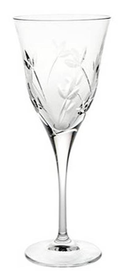 Primavera Water Goblet by Vista Alegre-1