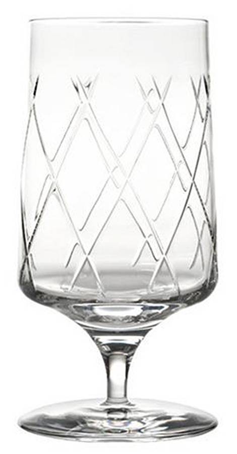 Ritz Water Goblet by Vista Alegre-1
