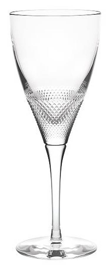 Splendour Water Goblet by Vista Alegre-1