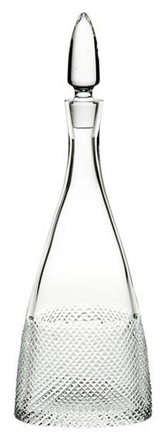 Splendour Wine Decanter & Stopper by Vista Alegre-1
