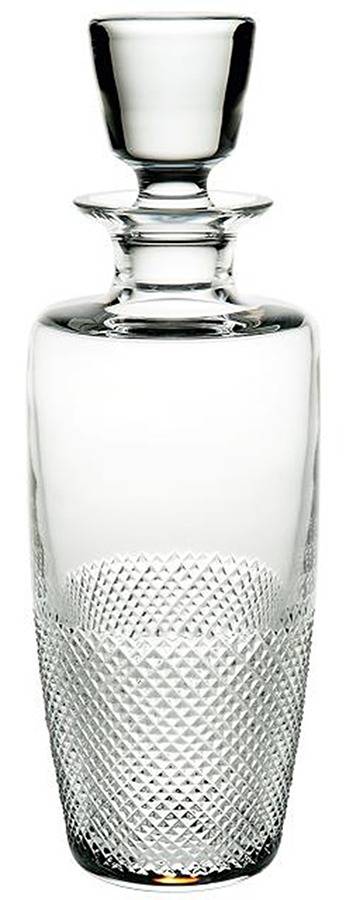 Splendour Whiskey Decanter & Stopper by Vista Alegre-1