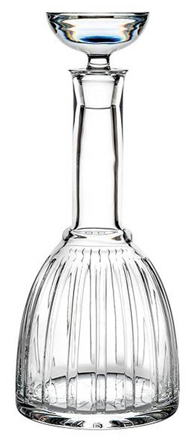 Stadium Wine Decanter & Stopper by Vista Alegre-1