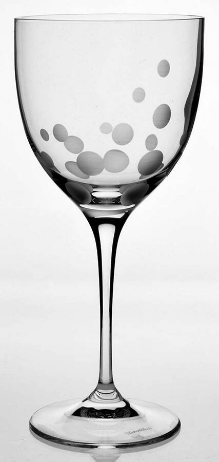 VBC61 Water Goblet by Villeroy & Boch-1