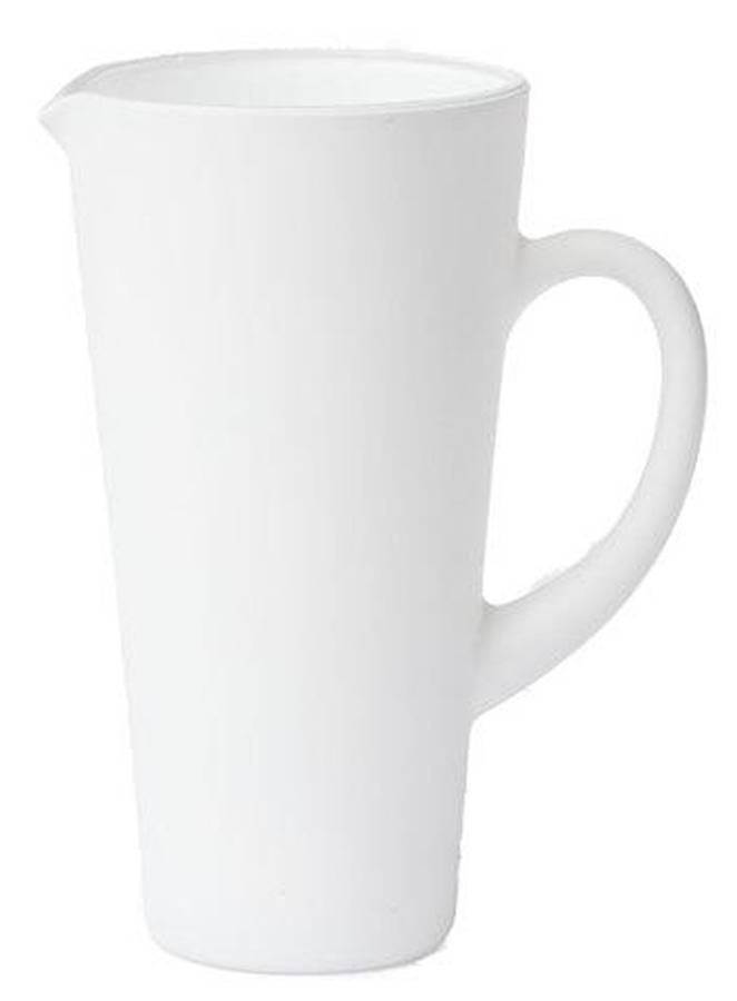 Matte 32 Oz Pitcher by Vietri-1