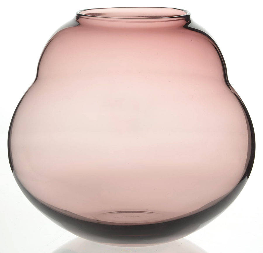 Jolie 7" 1 Piece Open Hurricane/Vase by Villeroy & Boch-1