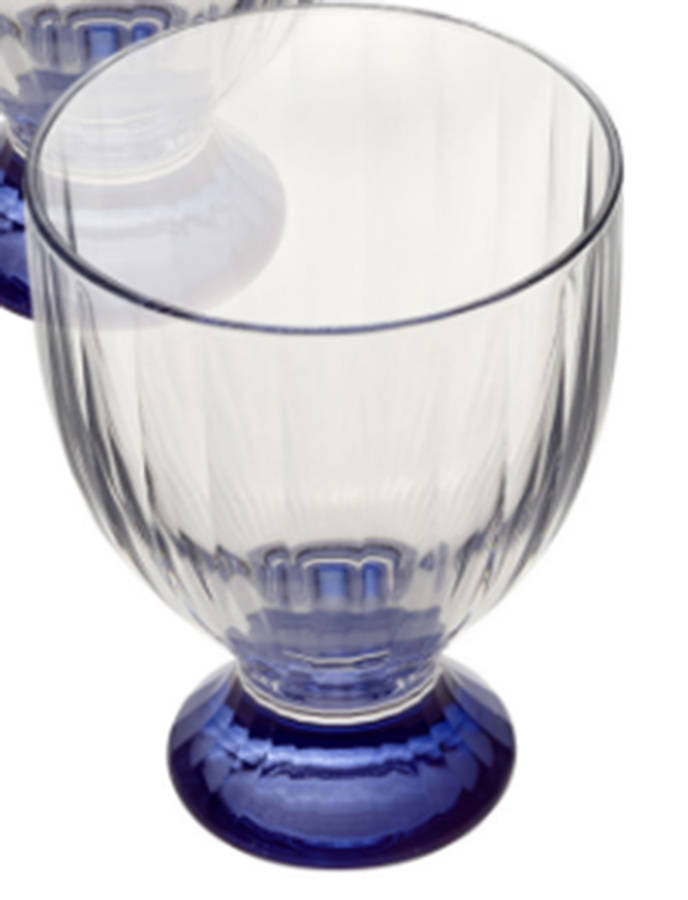 Artesano Nature Blue White Wine by Villeroy & Boch-1